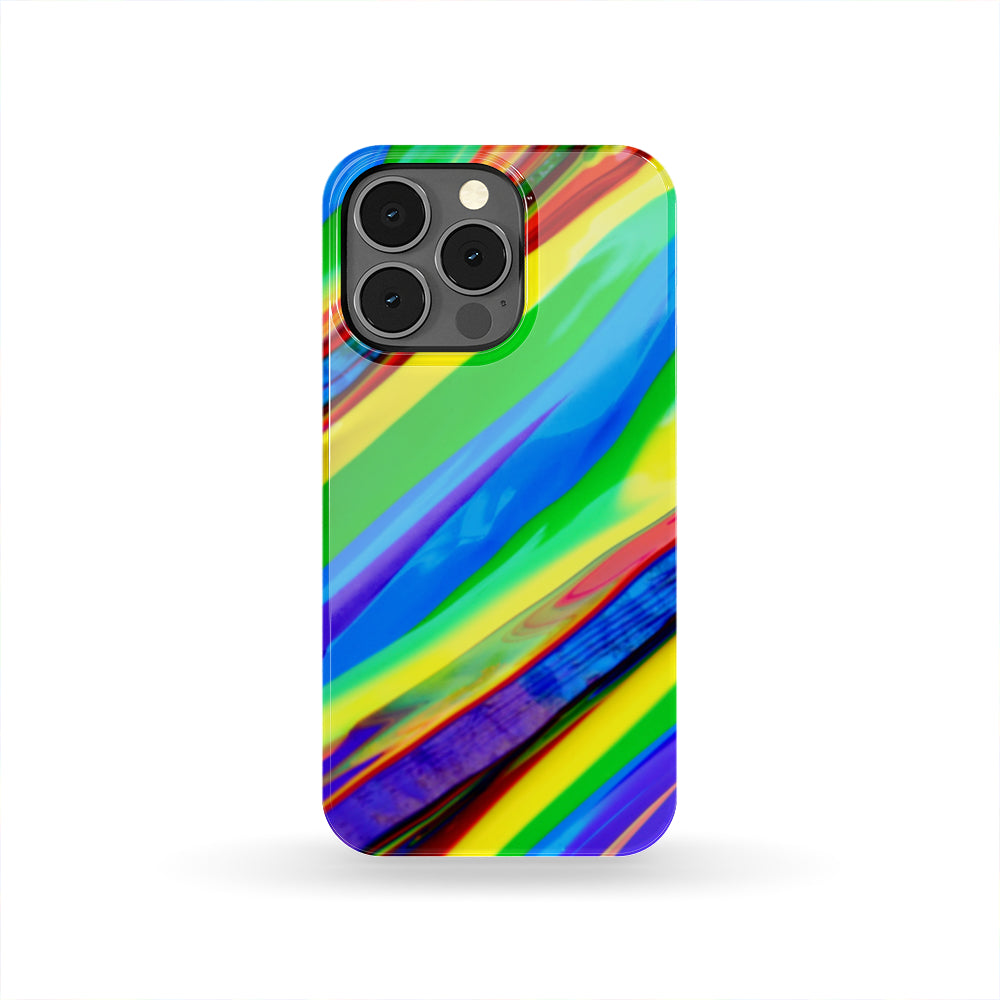 Gamma Ray Phone Case