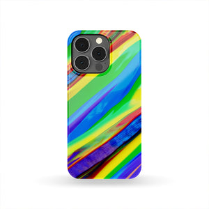 Gamma Ray Phone Case