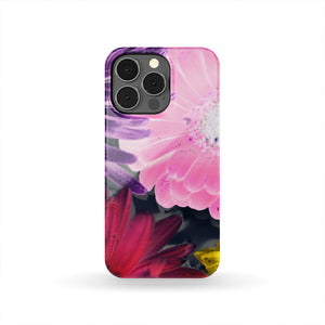 Pink Flower Phone Case