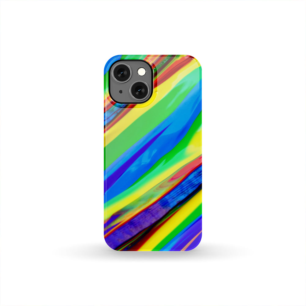 Gamma Ray Phone Case