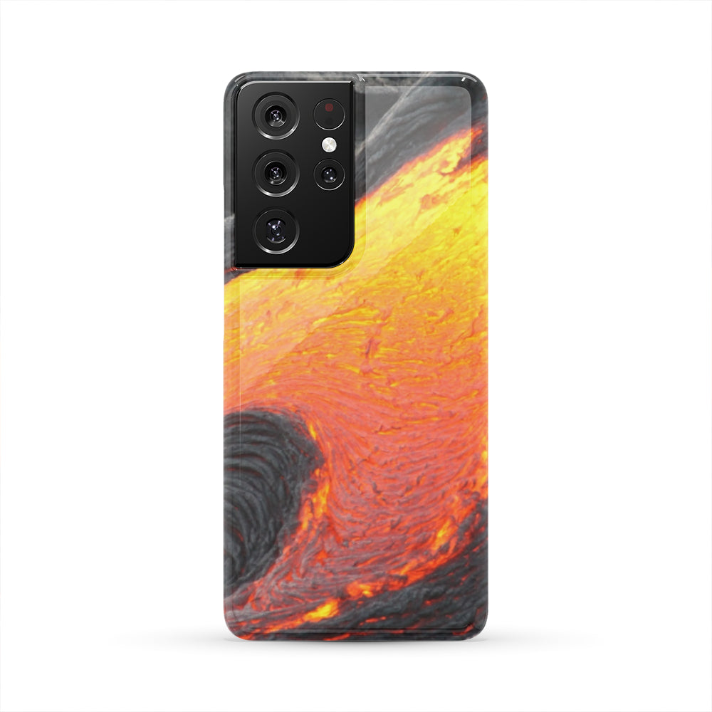 Lava Phone Case