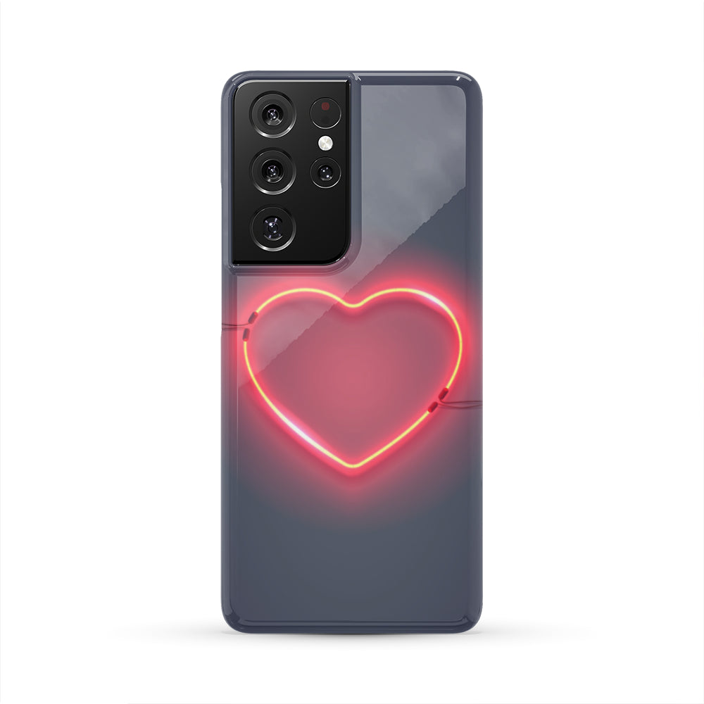 LOVE Phone Case