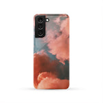 Michealangelo Sky Phone Case