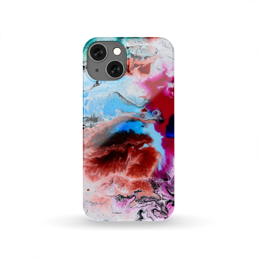 Splash Phone Case