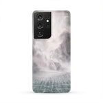 Lagoon Phone Case