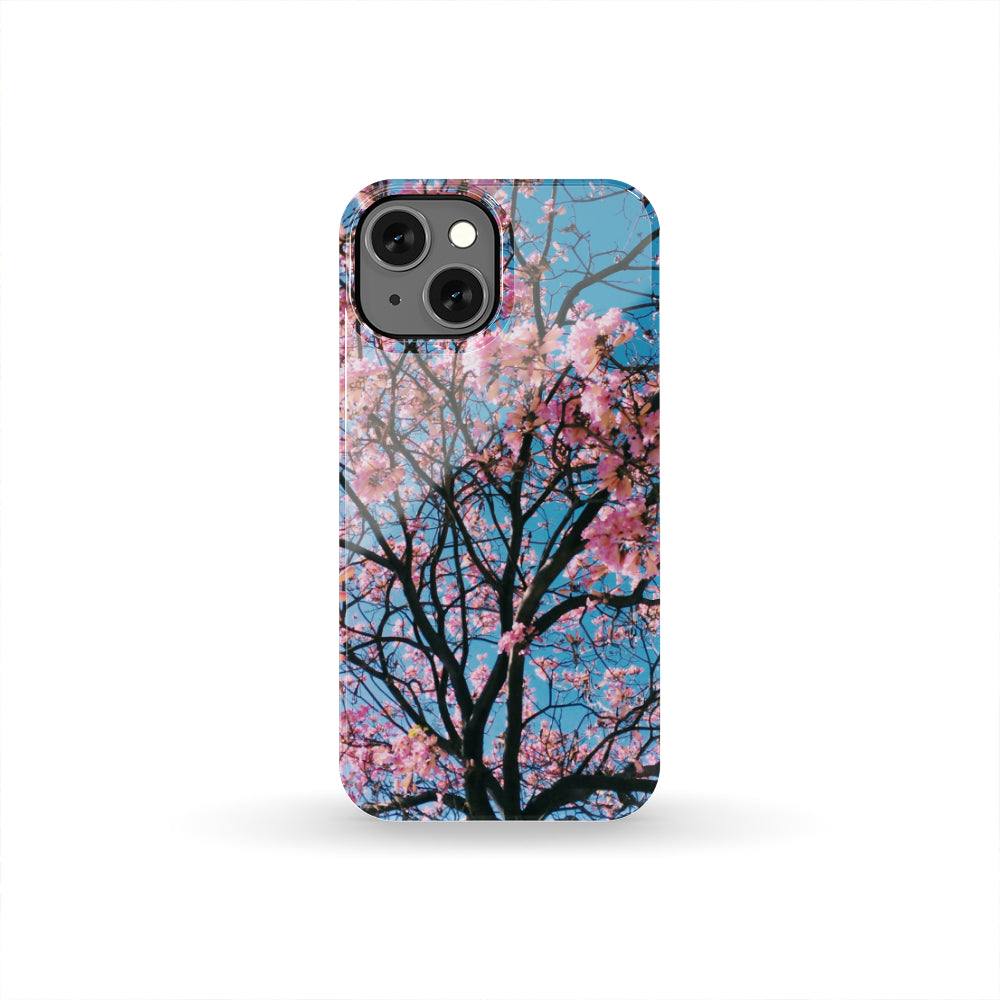 Dogwood Phone Case