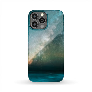 Milky Way Phone Case