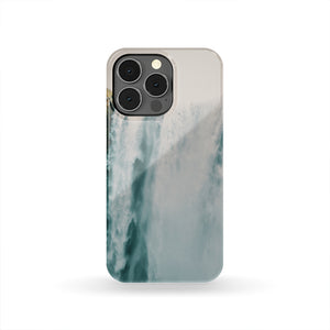 Waterfall Phone Case