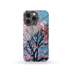 Dogwood Phone Case