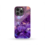Amethyst Phone Case