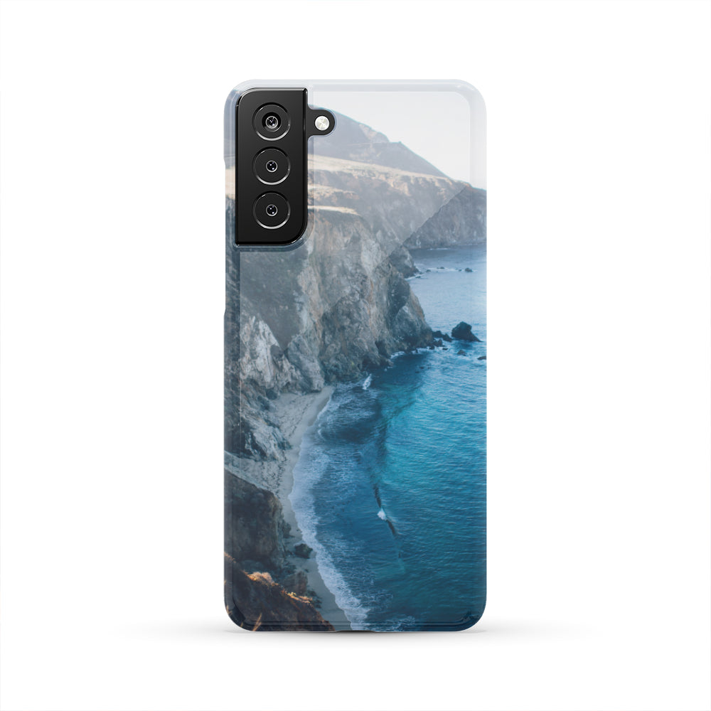 The Cliffs Phone Case