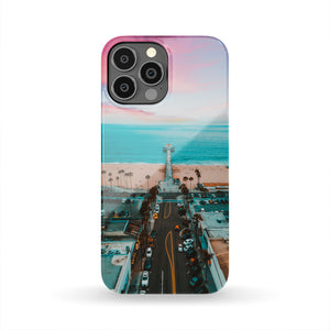 The Mich Phone Case