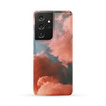 Michealangelo Sky Phone Case