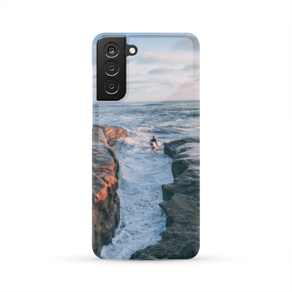 Guardian Phone Case