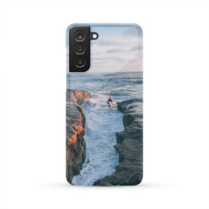 Guardian Phone Case