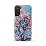 Dogwood Phone Case