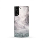 Lagoon Phone Case