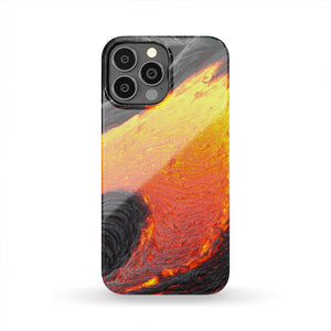 Lava Phone Case
