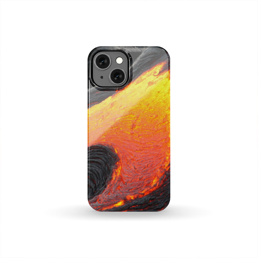 Lava Phone Case