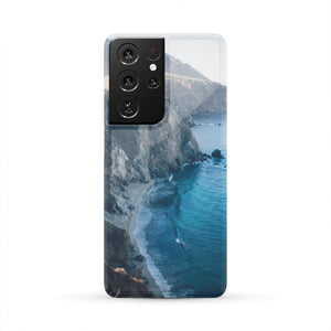 The Cliffs Phone Case