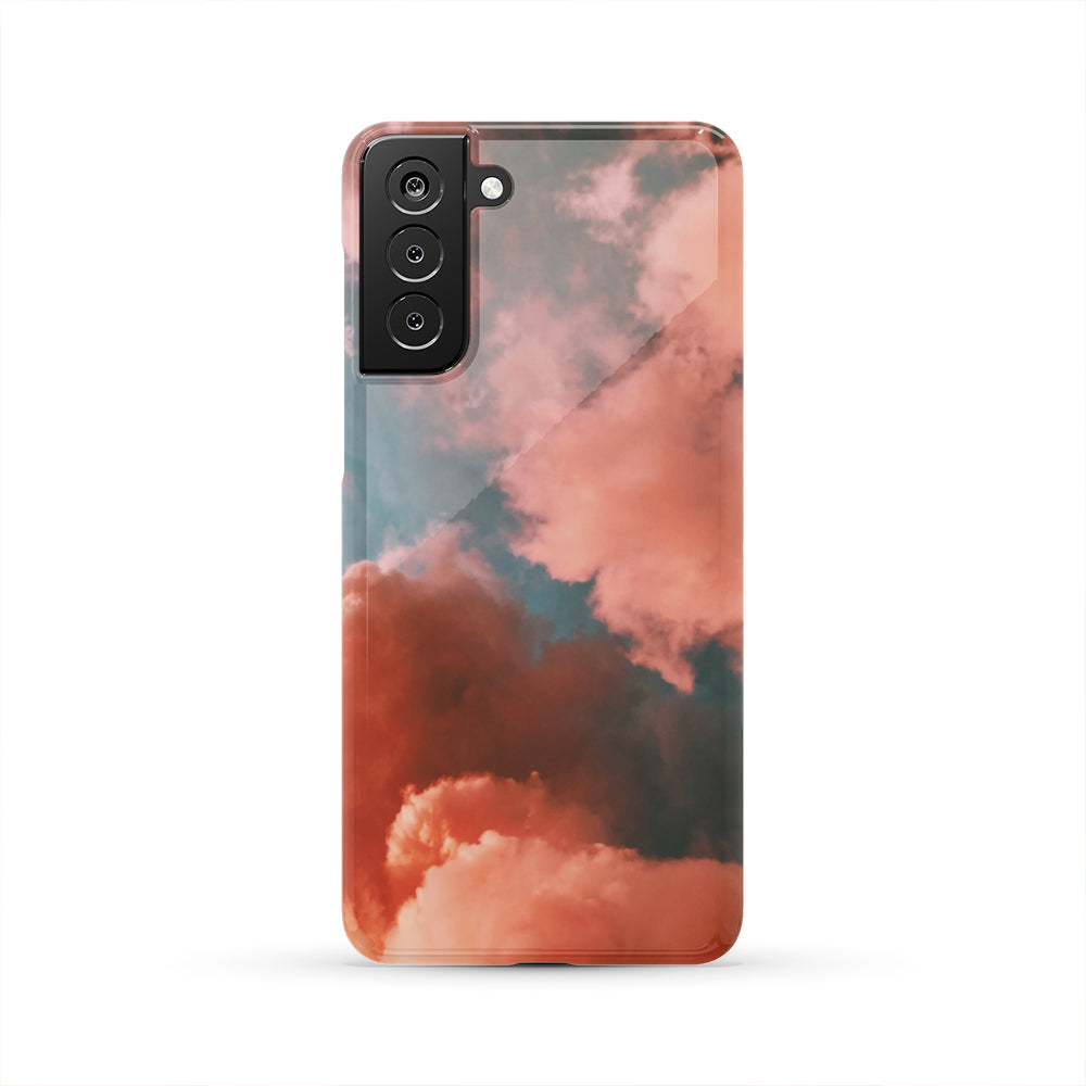 Michealangelo Sky Phone Case