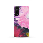 Pink Flower Phone Case