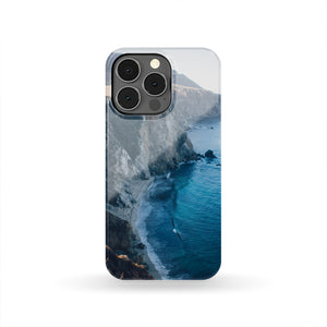 The Cliffs Phone Case