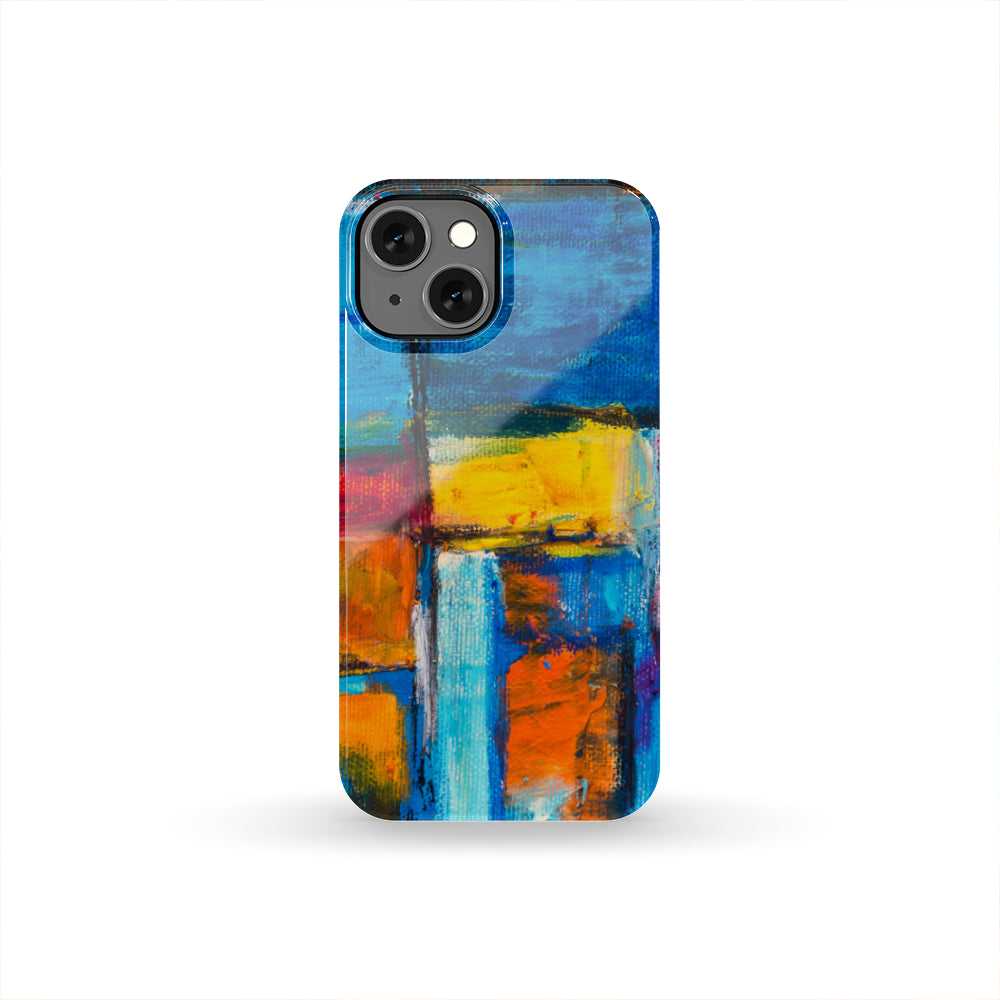 Squared Phone Case
