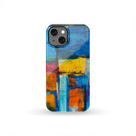 Squared Phone Case