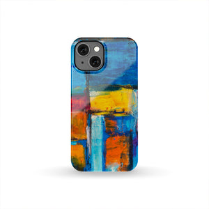 Squared Phone Case