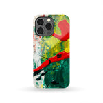 Splatter Phone Case