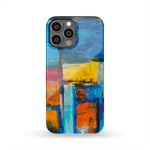 Squared Phone Case