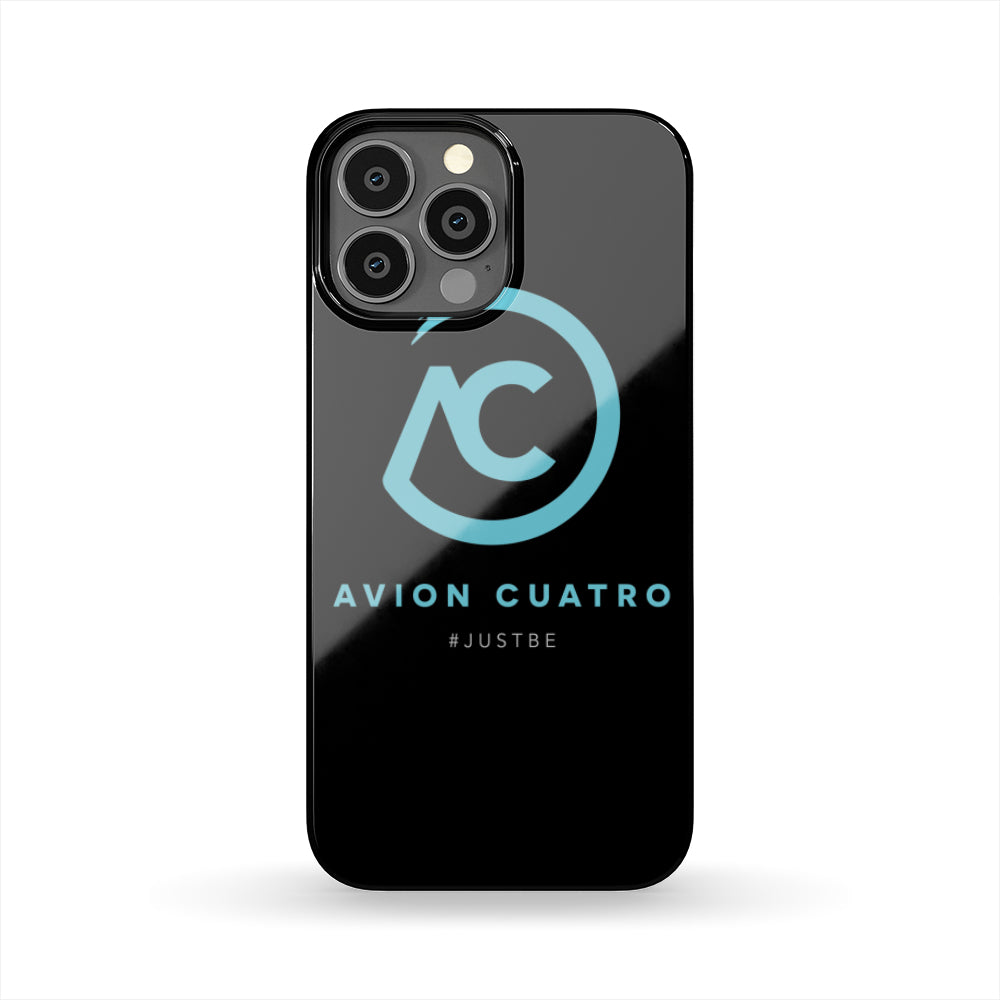 Avion Phone Case