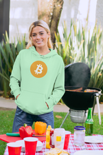 Bitcoin Hoodie