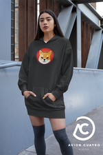 Shiba Hoodie