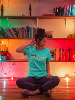 You Matter Boyfriend Tee - Avion Cuatro