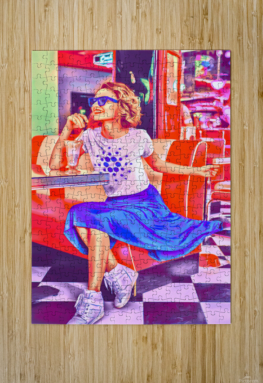puzzle