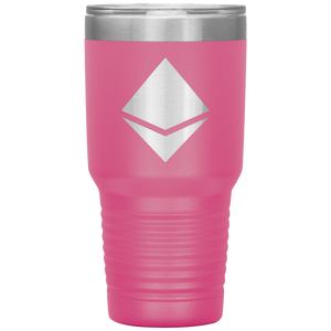 Ethereum Tumbler
