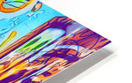 HD Sublimation Metal Print