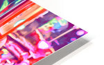 HD Sublimation Metal Print