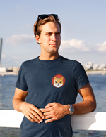 Shiba Inu T-Shirt - Avion Cuatro