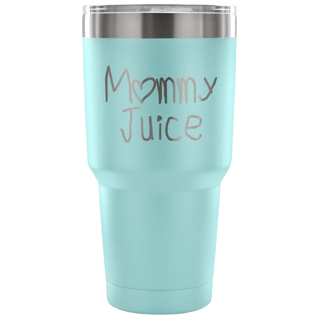 Mommy Juice Tumbler - Avion Cuatro
