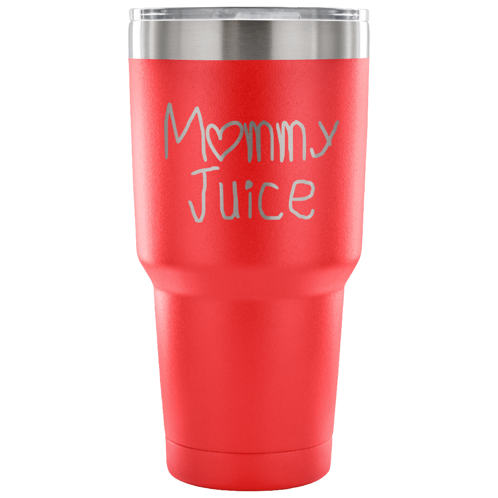 Mommy Juice Tumbler - Avion Cuatro
