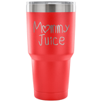 Mommy Juice Tumbler - Avion Cuatro