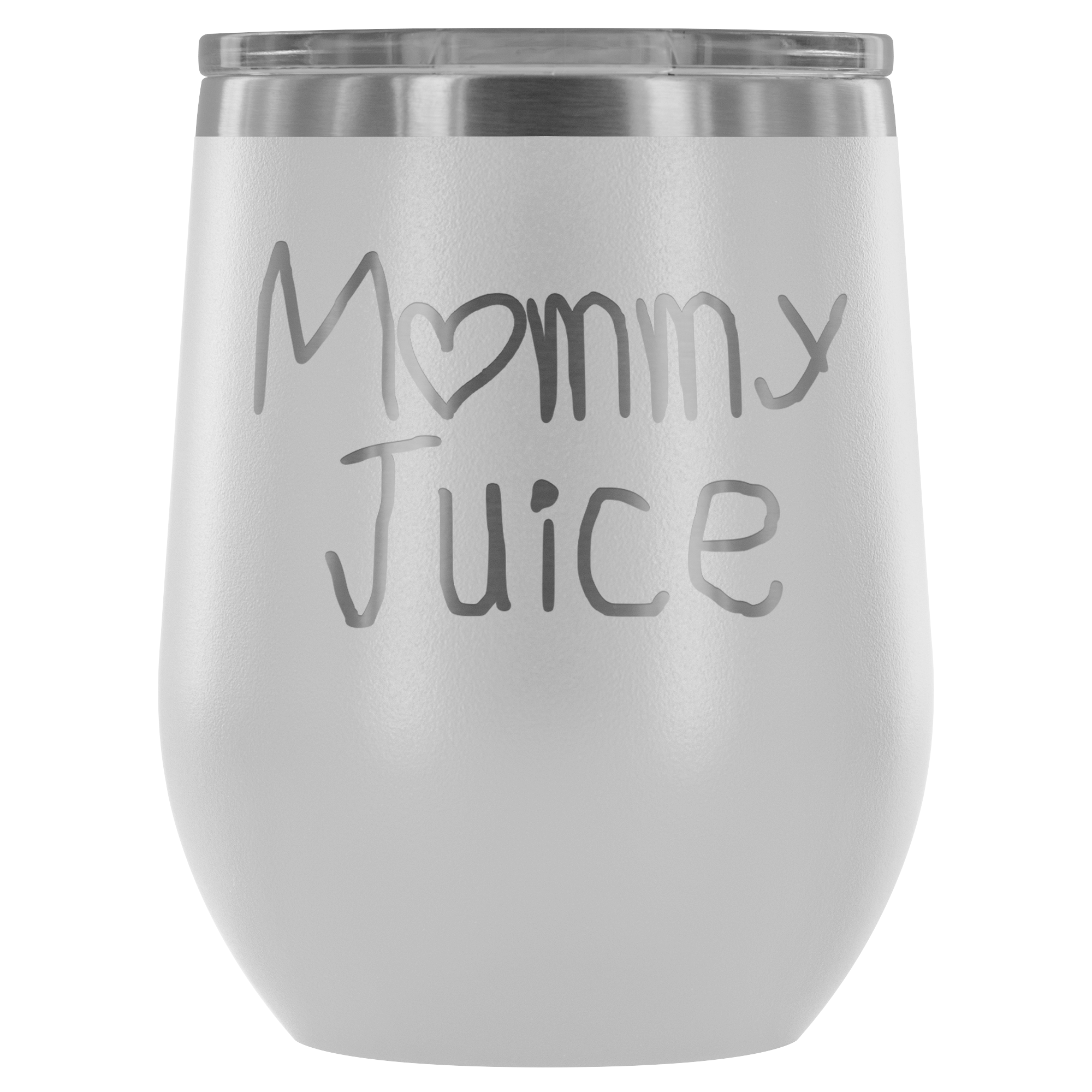 Mommy Juice Wine Tumbler - Avion Cuatro